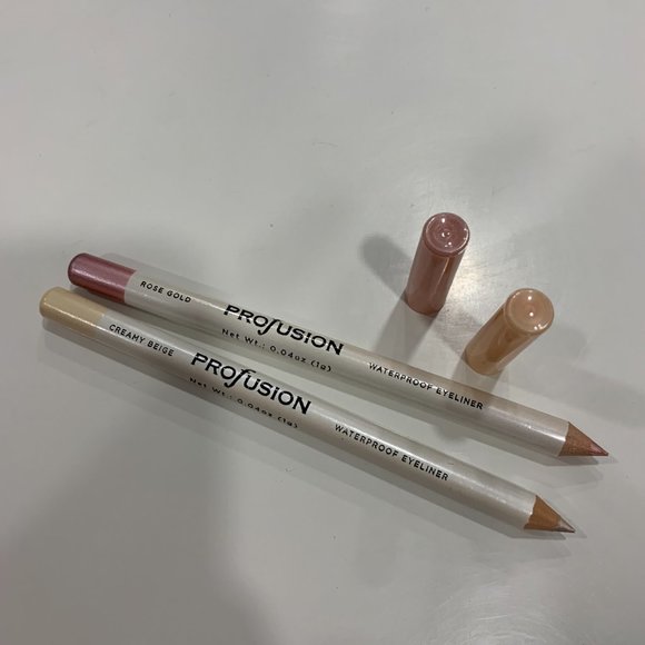 New! Profusion Waterproof Eyeliners - Picture 3 of 3